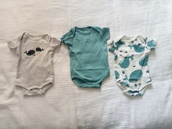 Lot bodies
