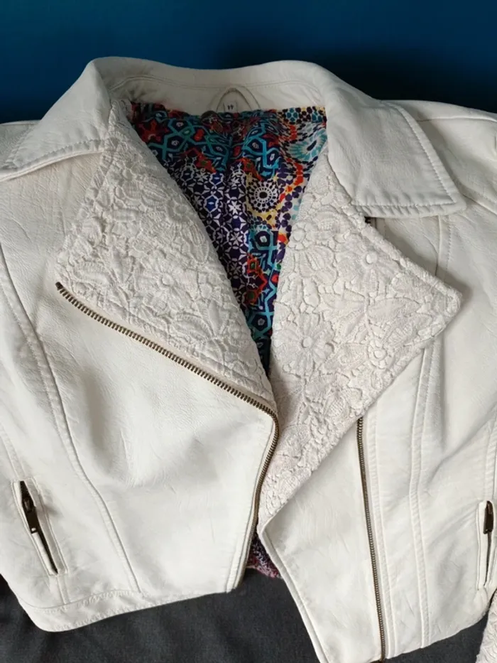 Veste Desigual - photo numéro 2