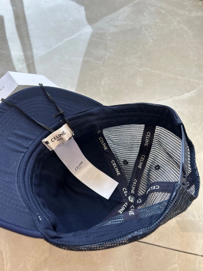 Casquette Céline - photo numéro 6