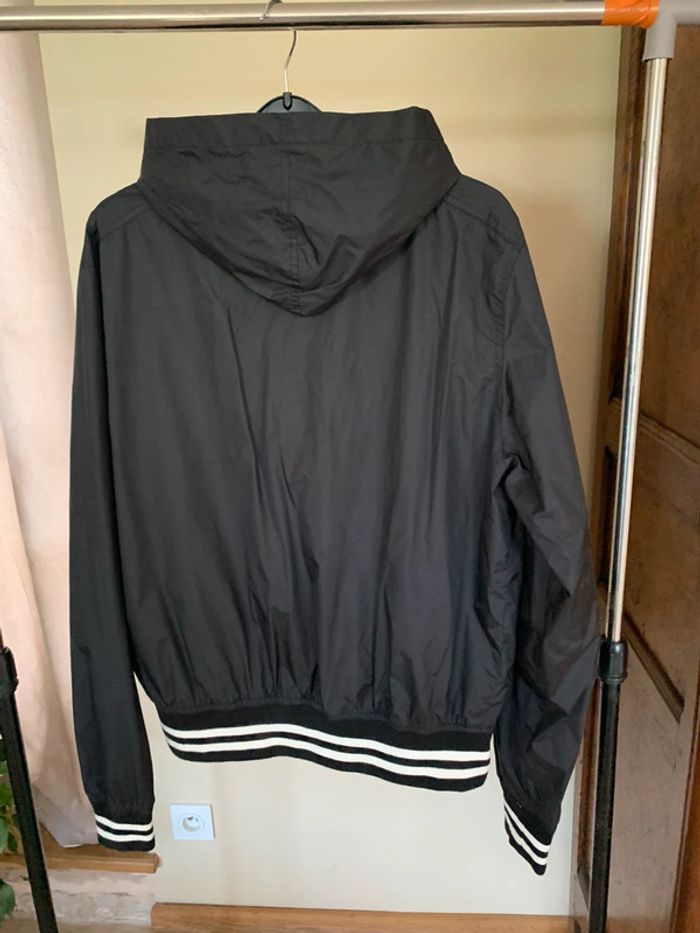 Veste coupe vent - photo numéro 2