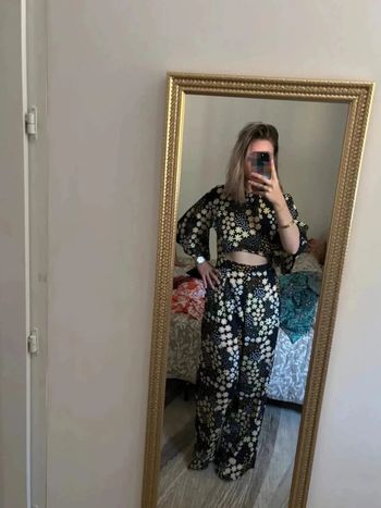 Combi femme Taille 40
