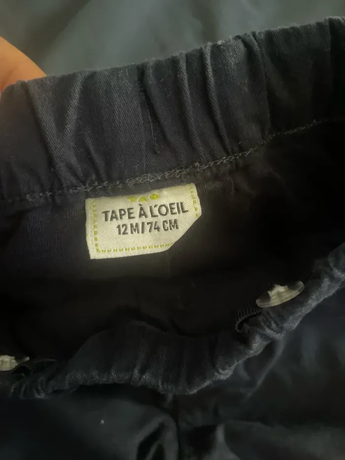 Pantalon - photo numéro 3