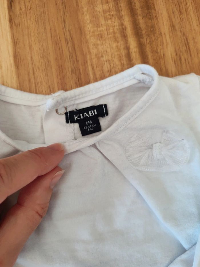 T-shirt - photo numéro 4