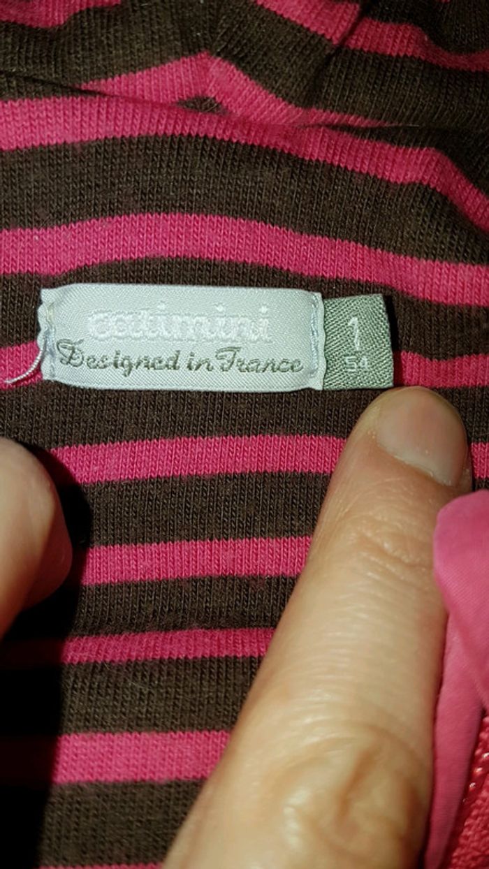 Combipilote catimini - photo numéro 4