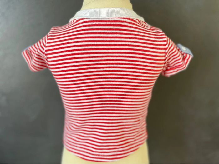 Tee shirt bébé - photo numéro 2