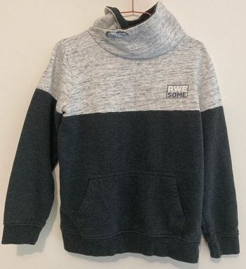 Pull 12 ans