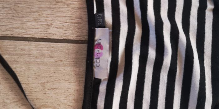 Robe maternité taille 38 40 - photo numéro 2