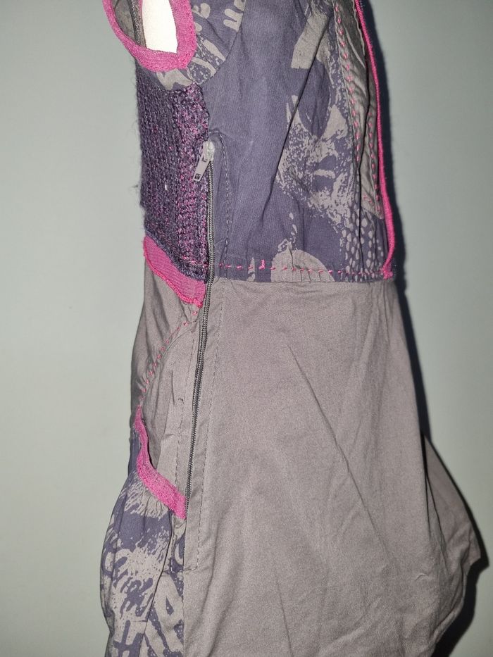 Tunique Miss La Voila 4 ans - photo numéro 3