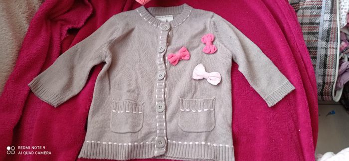 Ensemble trois pièces - photo numéro 6