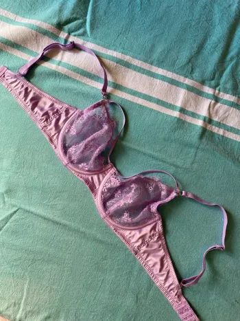 Soutien gorge
