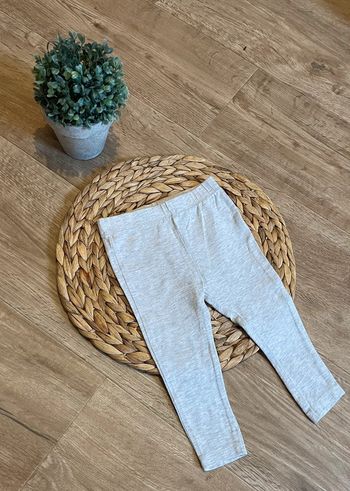 Legging gris