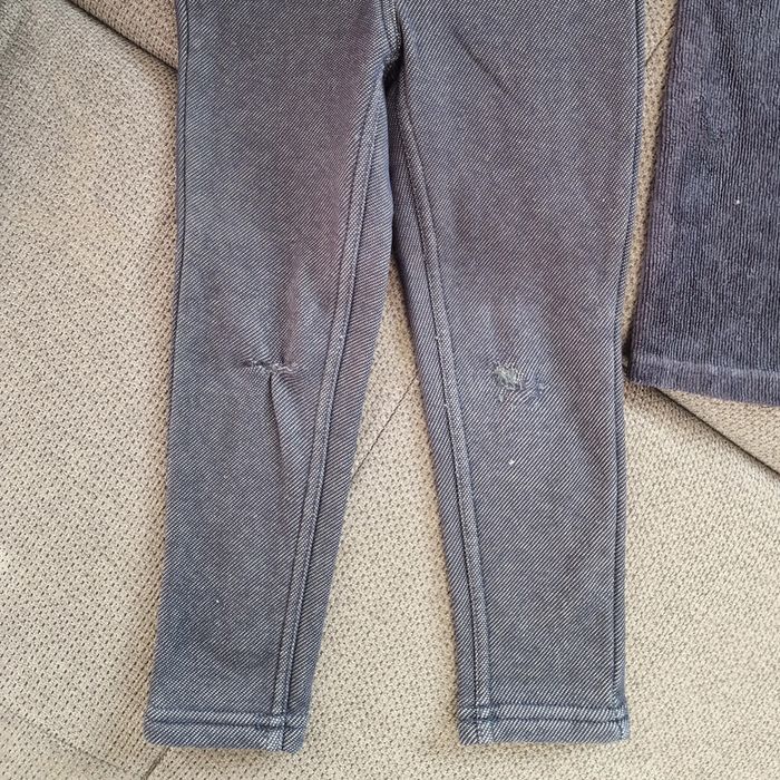 Lot de 2 paires leggings C&A - photo numéro 7