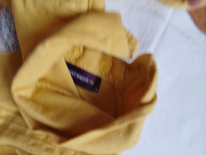 Lot vêtements bébé garçon 12 mois - photo numéro 4