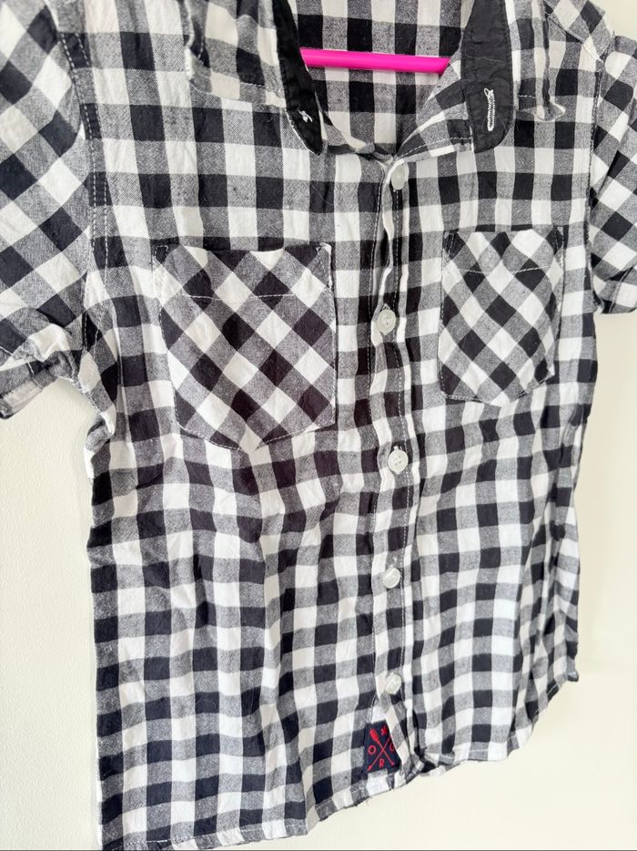 Chemise - photo numéro 2