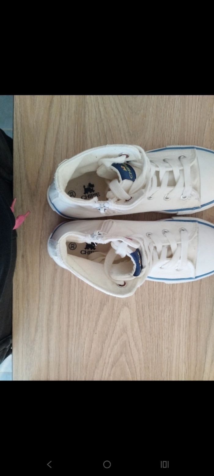 Chaussures Chipie - photo numéro 6