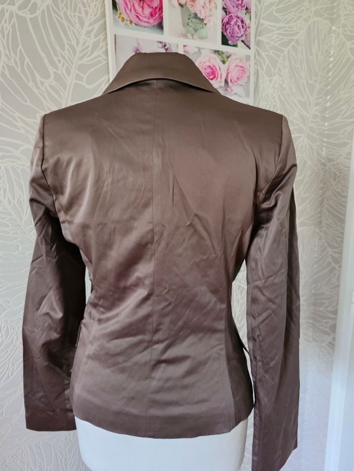 Veste sinequanone taille 36 - photo numéro 4