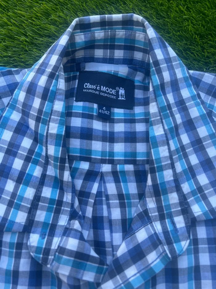 Chemise légère - photo numéro 3