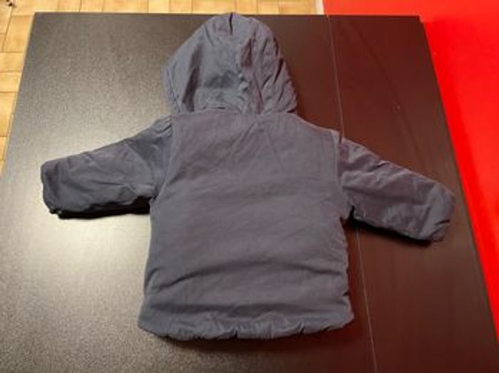 Doudoune 12 mois - photo numéro 2