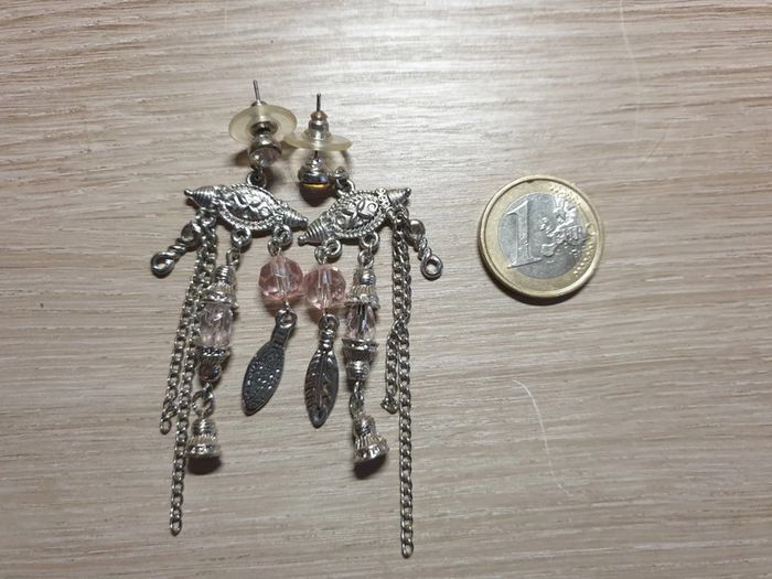 Magnifiques b o vintage ethniques originales