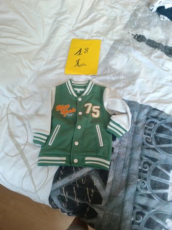 Veste