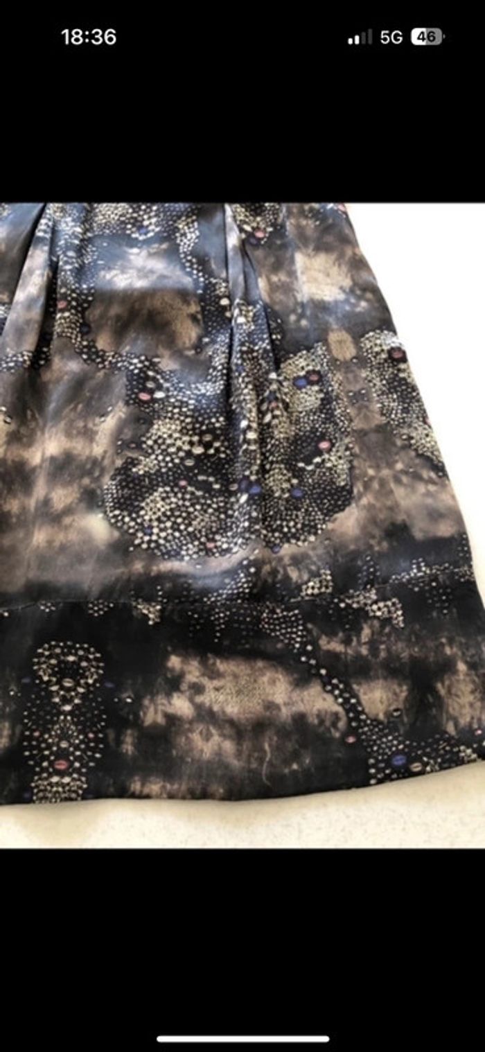 Robe femme Kookai - photo numéro 7