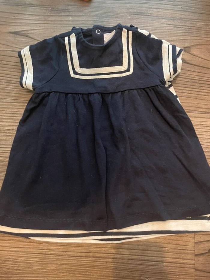 Lot de 2 robes - photo numéro 7