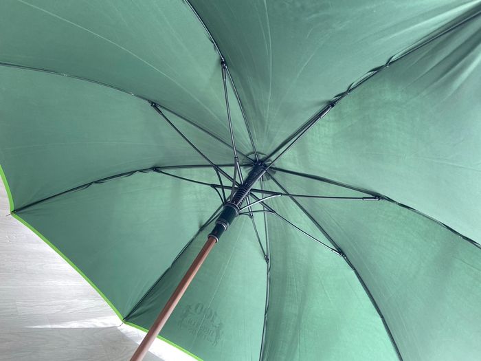 Grand parapluie Palace Le Bristol Paris neuf