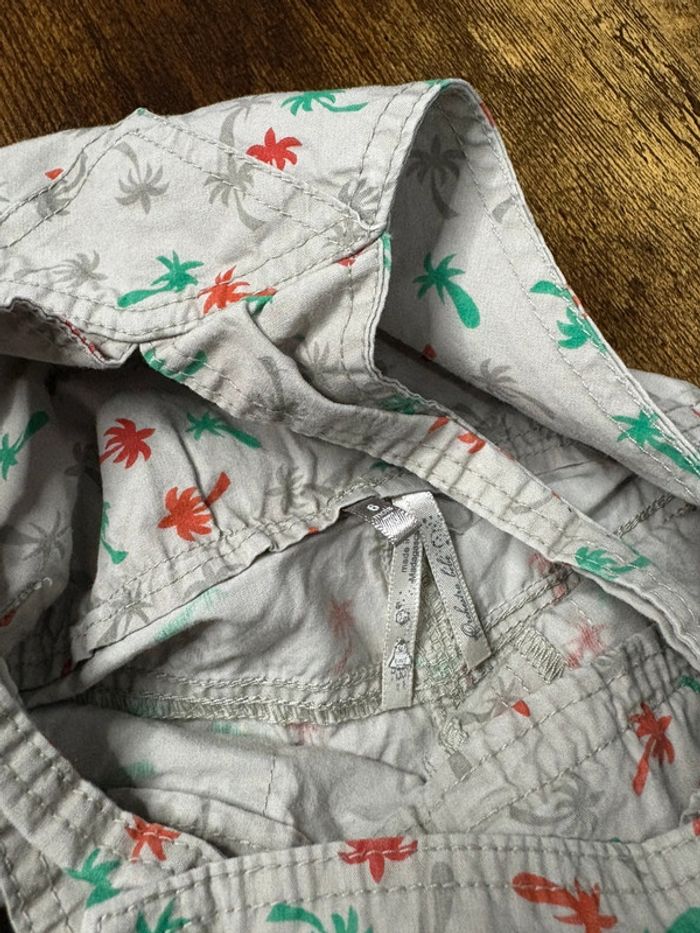 Salopette short 6m - photo numéro 2