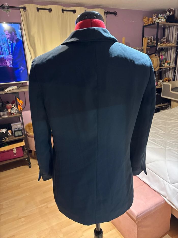 Blazer - photo numéro 3