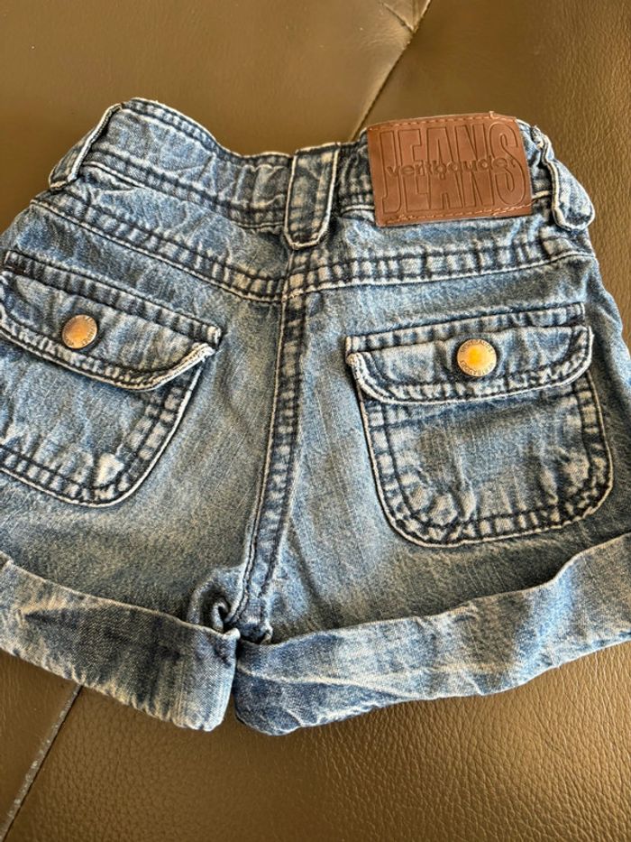 Lot de 9 articles fille 2 ans été - photo numéro 20