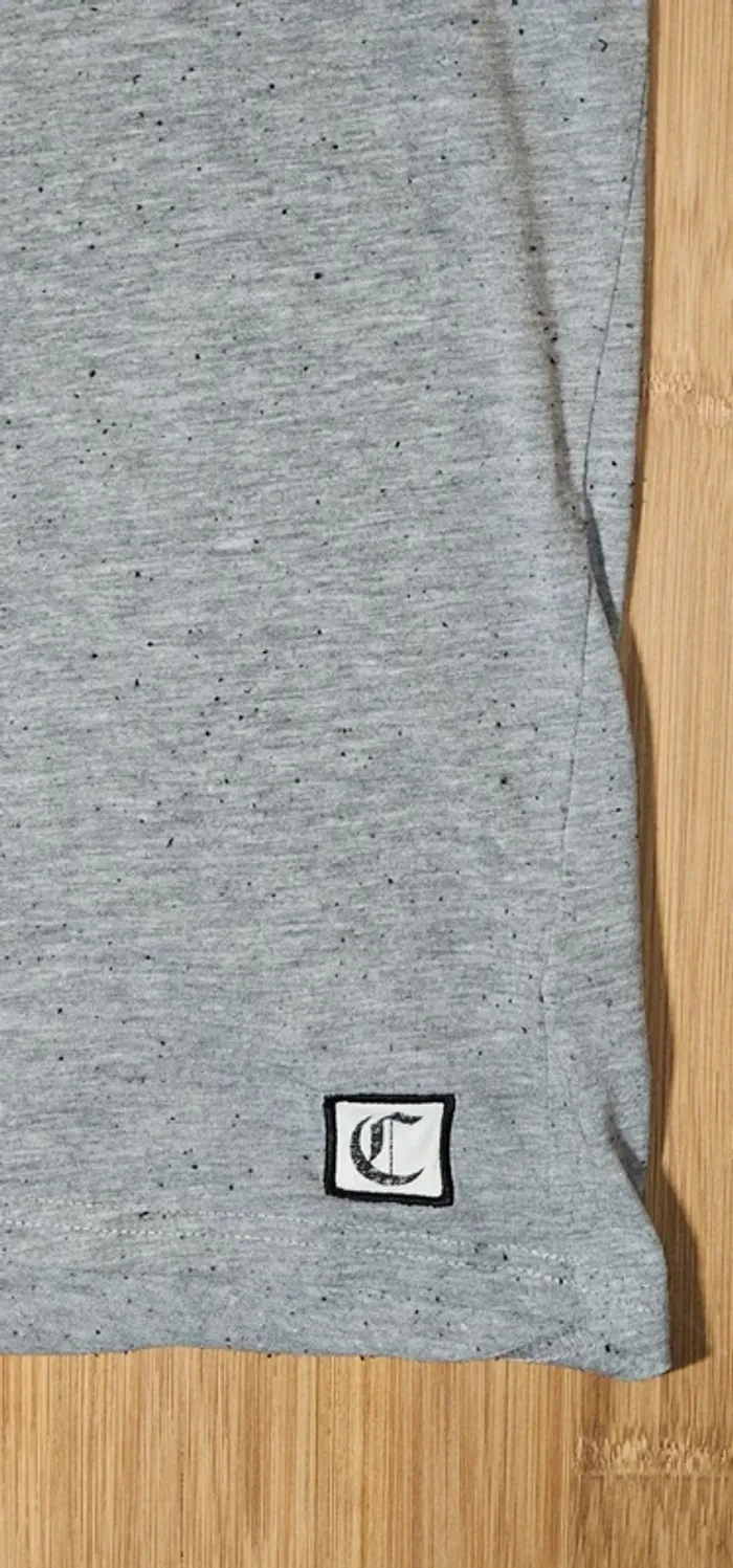 Tee-shirt coolcat - photo numéro 2