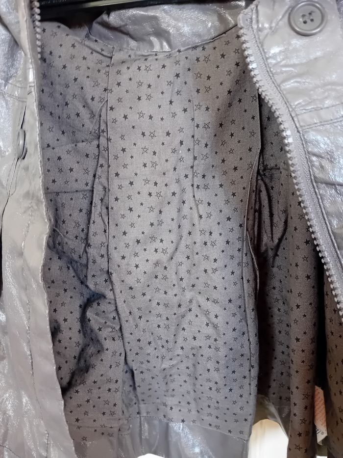 Veste de pluie Okaidi - photo numéro 4