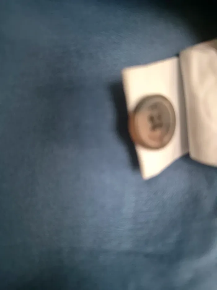 Veste tape à l œil - photo numéro 6