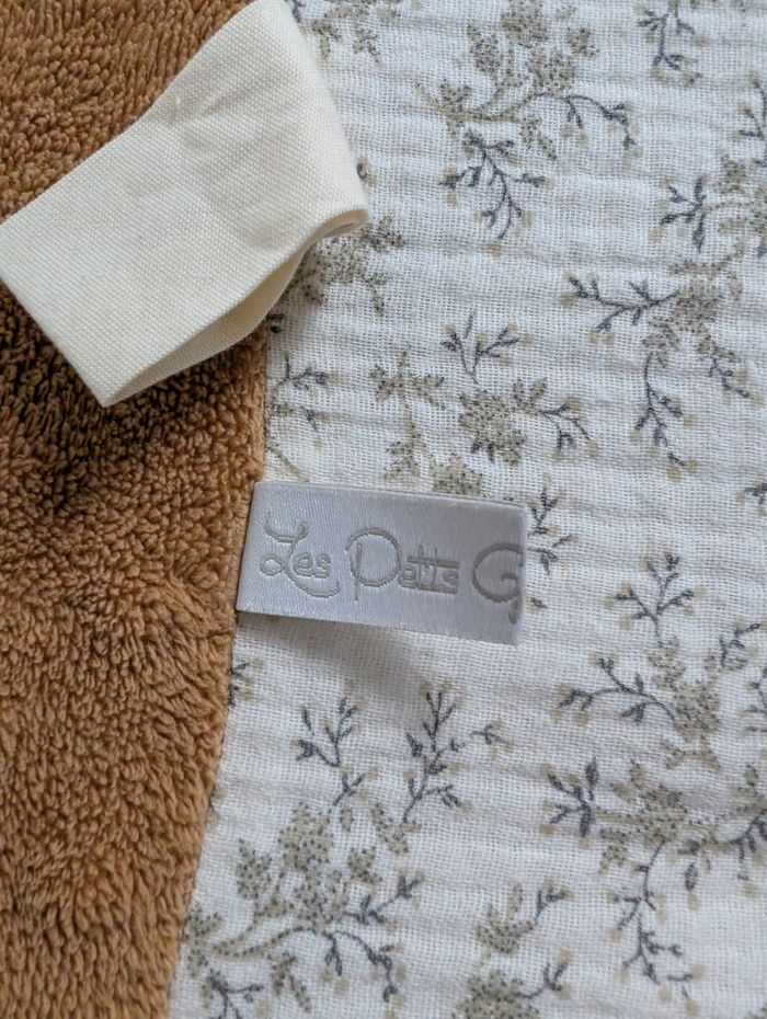 Tapis d Eveil les petits gosses Miniatures safari - photo numéro 7