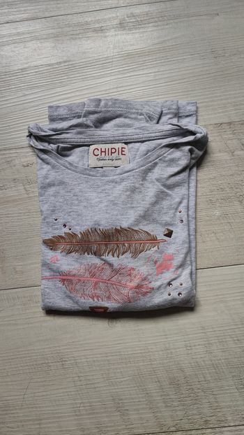 T-shirt fille 