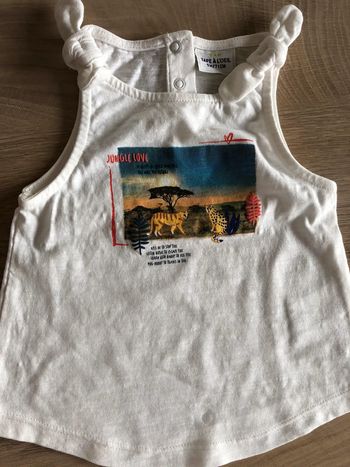 T-shirt Tape à l’œil
