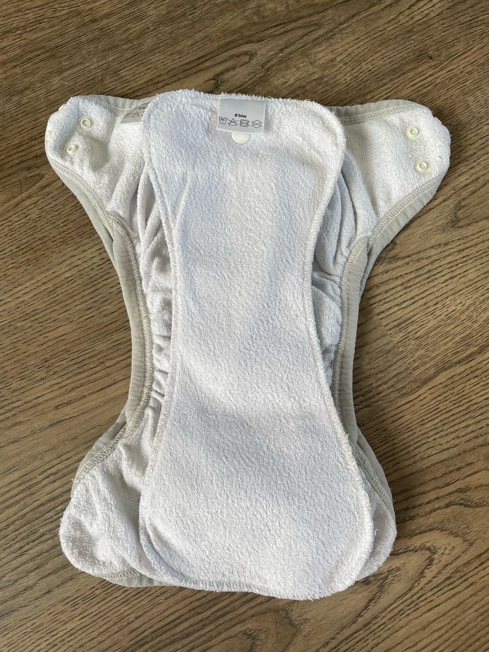 Couches lavables te1 B’bies - photo numéro 6