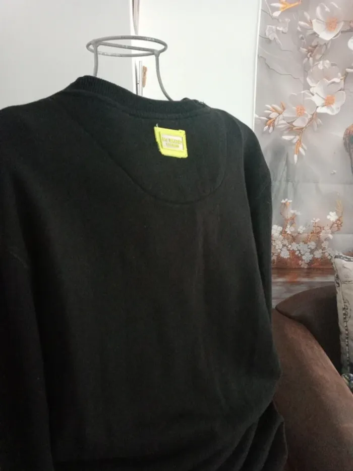 Ensemble haut pantalon jogging survêtement - photo numéro 6