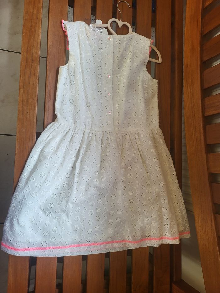 Robe 👗 10 ans - photo numéro 4