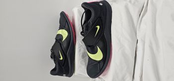 Chaussures d'athlétisme Nike Rival Jump taille 49.5