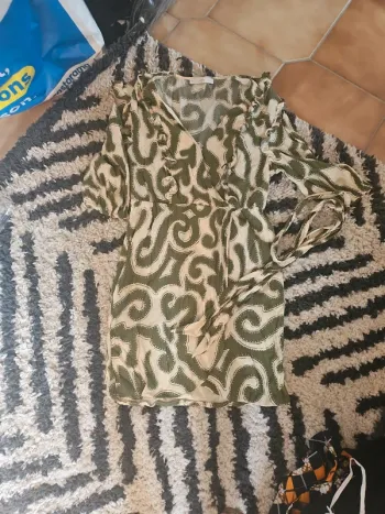 robe mango
