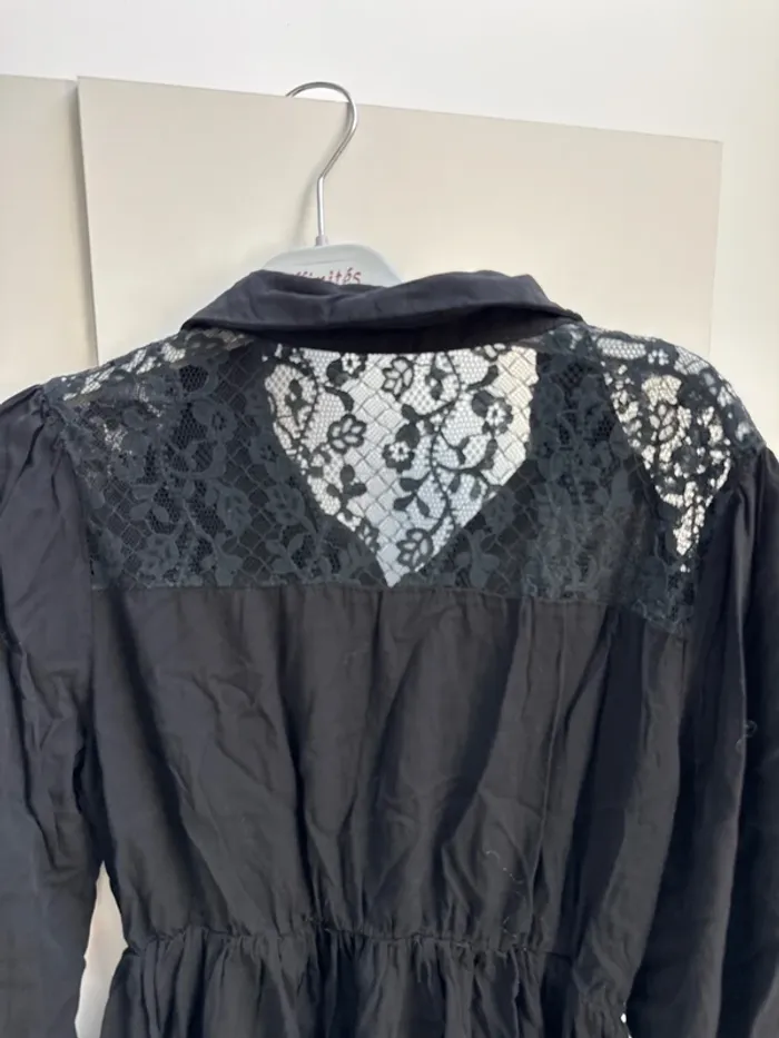 Robe SHEIN taille S - photo numéro 6