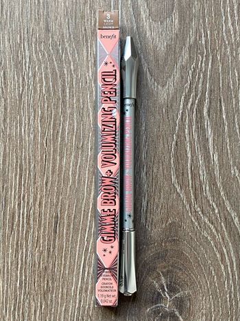 Benefit Gimme Brow + Volumizing Pencil