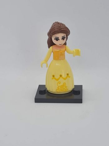 Minifigurine Belle
