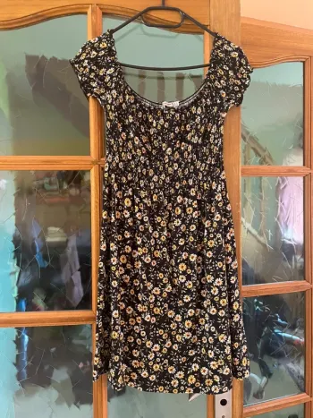 Robe stradivarius M