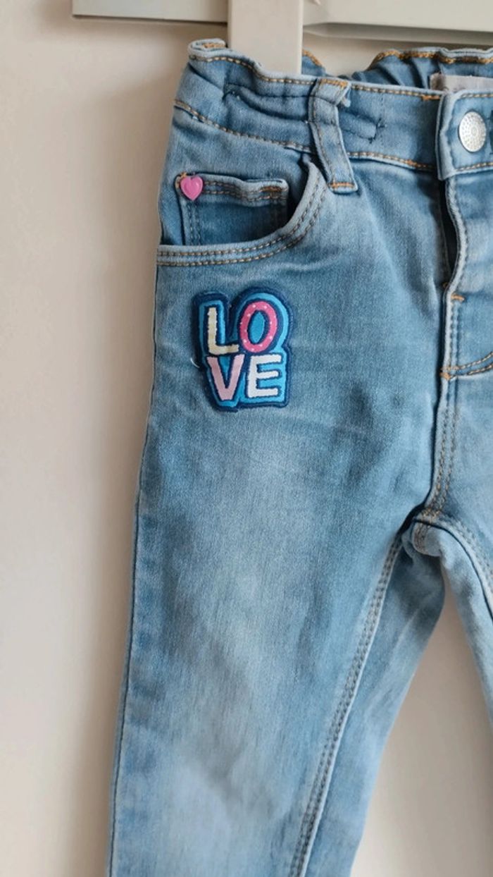 Jean Gémo 18 mois - photo numéro 2