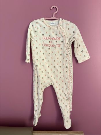 Pyjama
