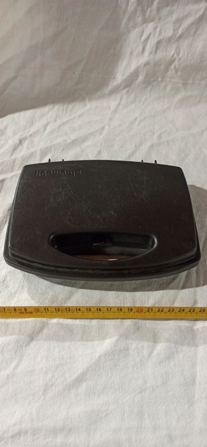 Valisette noire de rangement playmobil - photo numéro 2