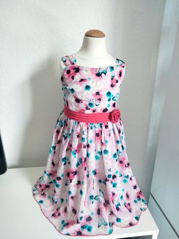 Robe cérémonie - Charles Vogele - 7 ans