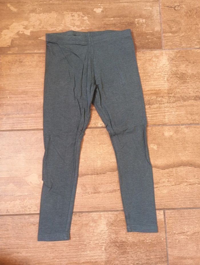 Legging Fille 5/6 ans Primark
